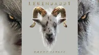 CAMPEON - DADDY YANKEE (Audio Oficial) | LegenDADDY (Album 2022)