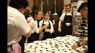 OnePlate MasterChef Feast - Charity Fundraiser