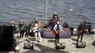 Mean Gene Rock'n Riverwalk Stuart, FL 3-13-22 Part 1