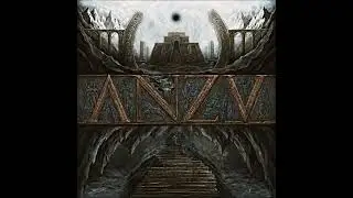 Anzv - Kur (FULL ALBUM)
