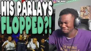 Peysoh - HuskyMode (Official Video) REACTION