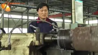 Hebei Xinshan Conveyor Machinery Co., Ltd.
