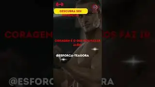 DESCUBRA SEU POTENCIAL  #euconsigo #euposso #motiva&ccedil;&atilde;o