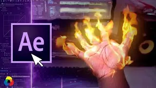 Beginner's Guide to Adobe After Effects: Essential Tutorial for 2024