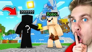 BOBO UKRYWA *NOWĄ OSOBĘ* PRZED NAMI na MILIONOWICACH?! 🤫