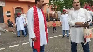 GADRA ROAD NUKKAD NATAK