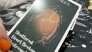 AU INCERCAT SA ITI RUINEZE VIATA!😱ACUM VIATA LOR E “BLESTEMATA” TOATE VRAJILE SE INTORC #tarot#love