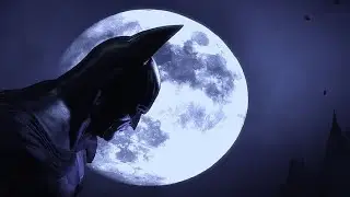 Batman Arkham Asylum: Part 2
