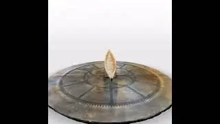 SpiritShip Gold and Gold