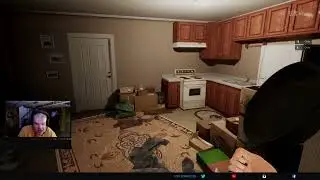 WedgeBob Plays VEIN - Single Player - 9th Permadeath Attempt - Dannemora, NY