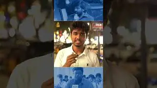 2k Kids க்கு VJS சொன்ன Advice 😍 | Blacksheep Cine Awards 2025 | Blacksheep Value OTT