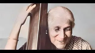Vidushi Mogubai Kurdikar (vocal) - Raga Lalita Gauri