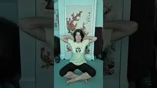 3-Part Yogic Breath