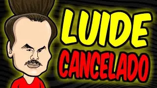 LUIDEVERSO foi CANCELADO!!!