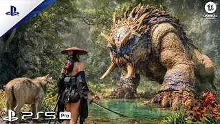 15 LEGENDARY 10/10 Action-Adventure Games on PS5, PC & Xbox That Still Rule Gaming