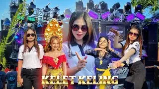 Karnaval KELET Jepara 2025