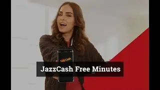 How to Get JazzCash Free Minutes