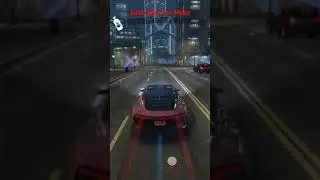 Need For Speed No Limits | Cars Racing | Magical warriors |#shorts #delorean #needforspeednolimits
