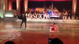 Moscow Ball 2013