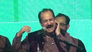 Ali Da Malang | Rahat Fateh Ali Khan