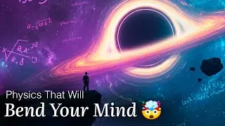 3 Hours of Mind Bending Physics Explained Slowly | Sleep Theory