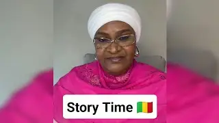 Bamako mousso histoire 🇲🇱😢💔😳