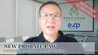 Probate Law Changes in 2025: What Every Homeowner Should Know