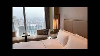 Conrad Beijing