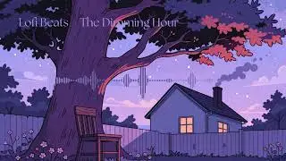 Lofi Beats with Vocals 🎧 The Dimming Hour | Chill / Study / Relax