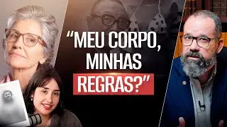 Convém à mulher usar biquíni? | Chave Católica com Luciano Pires #38
