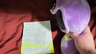 (ETHANBAKER778 MOVIE) Catnap gets a Job!
