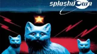 Splashdown - Elvis Sunday