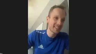 James Willstrop: 40 at 40 video (with commentary from James Willstrop!)