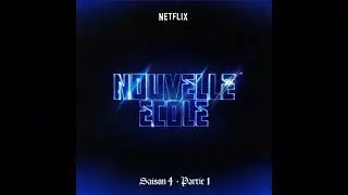 Cypher Team SDM - Nouvelle &Eacute;cole ( audio officiel )
