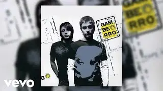 Gamberro - Tus Polleras Y Tus Botas (Official Audio)