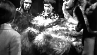 Doctor Who: The Abominable Snowmen - Episode 2 (Missing Line)