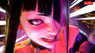 Master Juri CPT MIDWEST TOURNAMENT RUN | Street Fighter 6 🔴