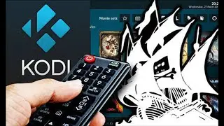 Ignore Pirate Bay and Kodi - This popular streaming site could be next to face SHUTDOWN