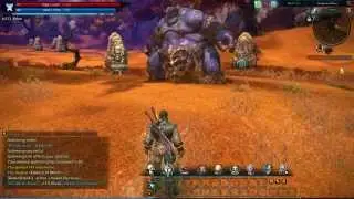 TERA - 2013