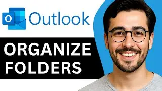 Как организовать электронную почту Outlook с помощью папок и автоматических правил &mdash; Простое руко...