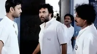 Sumanth Best Performance Scene | Movie Express