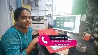 SENTHIL ANDAVAR AUTOS  ARUPUKOTTAI .BEST AUTO SPARE PARTS BILLING SOFTWARE  USER FRIENDLY 9791580403
