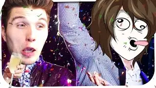 DIE PALUTEN UND GLP TOUR! ☆ Minecraft: Mario Party