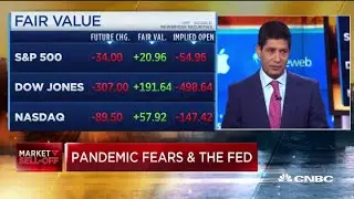 Former Fed Governor Warsh: Fed should coordinate with global central banks