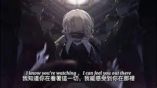 Starlet-My demons 中文翻譯
