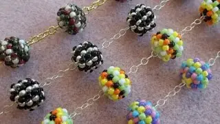 Confetti Bracelet