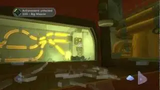 Quantum Conundrum - Big Meanie Achievement/Trophy Guide