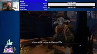 LORE PLAYS: Outer Wilds (First Take)