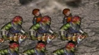 The Lord of the Rings remade in Heroes 3