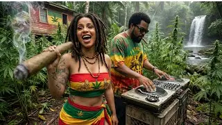 Ganja Roots Reggae Mix 2026 &ndash; Chill Reggae, Slow Flow & Relaxing Vibes